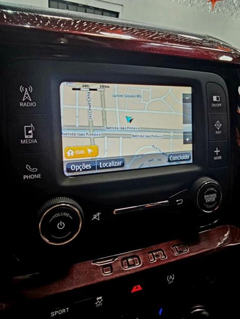 FIAT Toro 1.8 16V 4P FLEX FREEDOM AUTOM�TICO, Foto 13