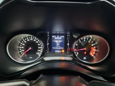 FIAT Toro 1.8 16V 4P FLEX FREEDOM AUTOM�TICO, Foto 14