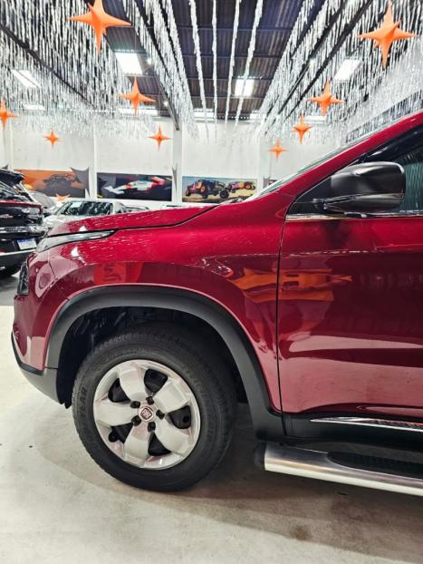 FIAT Toro 1.8 16V 4P FLEX FREEDOM AUTOM�TICO, Foto 1
