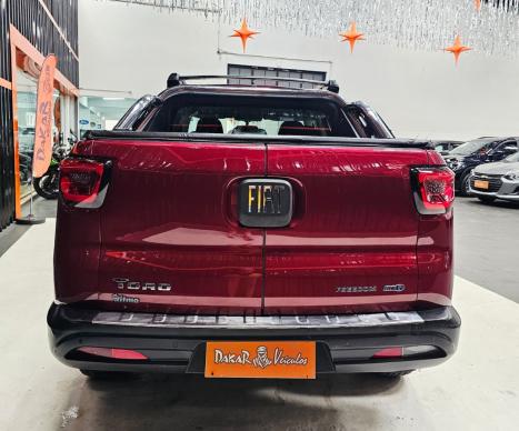 FIAT Toro 1.8 16V 4P FLEX FREEDOM AUTOM�TICO, Foto 7