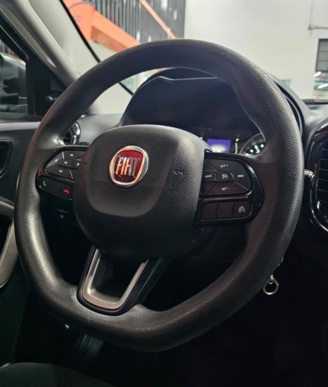 FIAT Toro 1.8 16V 4P FLEX FREEDOM AUTOM�TICO, Foto 11