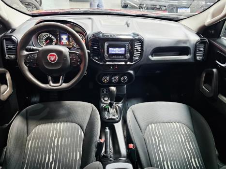 FIAT Toro 1.8 16V 4P FLEX FREEDOM AUTOM�TICO, Foto 12