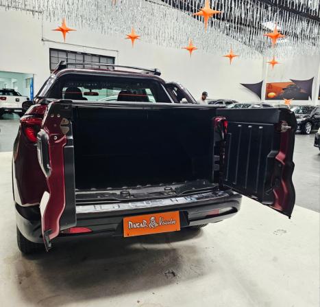 FIAT Toro 1.8 16V 4P FLEX FREEDOM AUTOM�TICO, Foto 13