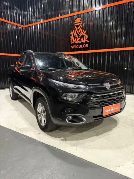 FIAT Toro 1.8 16V 4P FLEX FREEDOM OPEN EDITION AUTOM�TICO, Foto 3