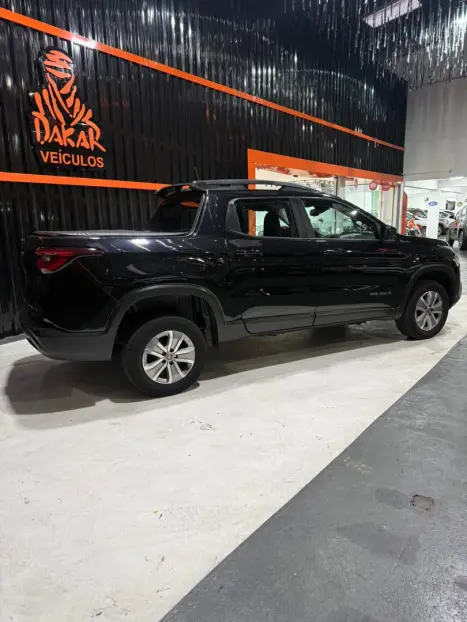 FIAT Toro 1.8 16V 4P FLEX FREEDOM OPEN EDITION AUTOM�TICO, Foto 5