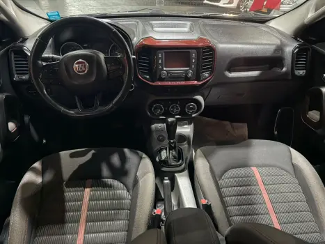 FIAT Toro 1.8 16V 4P FLEX FREEDOM OPEN EDITION AUTOM�TICO, Foto 7