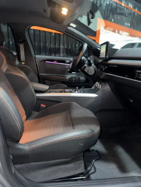 FIAT Toro 1.8 16V 4P FLEX FREEDOM OPEN EDITION AUTOM�TICO, Foto 9