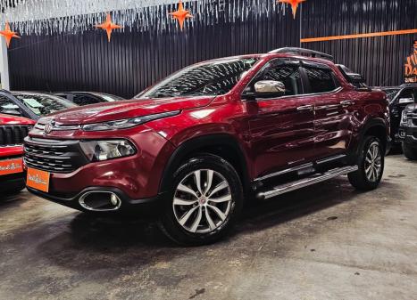 FIAT Toro 1.8 16V 4P FLEX FREEDOM AUTOM�TICO, Foto 2