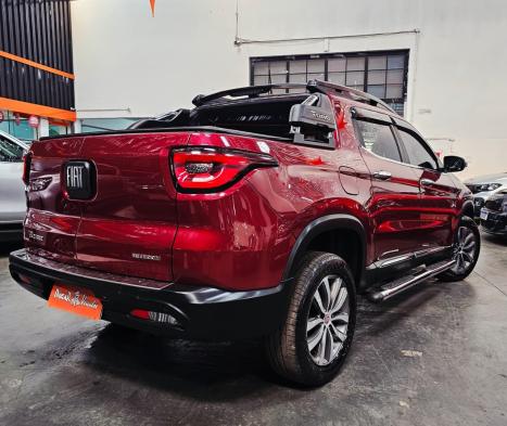 FIAT Toro 1.8 16V 4P FLEX FREEDOM AUTOM�TICO, Foto 3