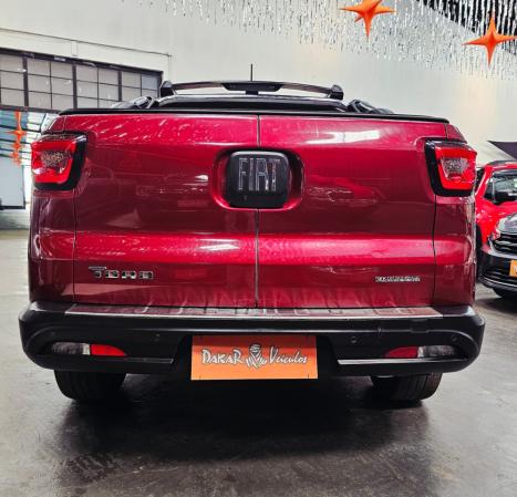 FIAT Toro 1.8 16V 4P FLEX FREEDOM AUTOM�TICO, Foto 5