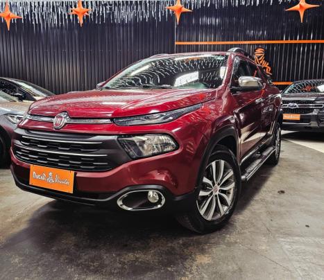 FIAT Toro 1.8 16V 4P FLEX FREEDOM AUTOM�TICO, Foto 6