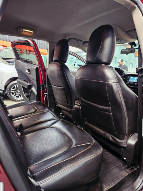 FIAT Toro 1.8 16V 4P FLEX FREEDOM AUTOM�TICO, Foto 9