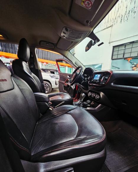 FIAT Toro 1.8 16V 4P FLEX FREEDOM AUTOM�TICO, Foto 10