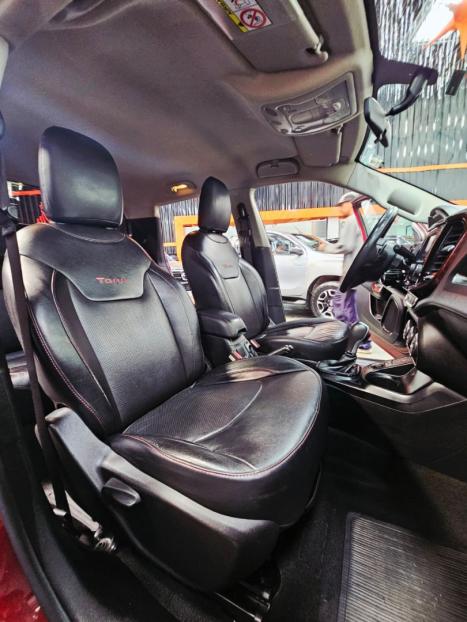 FIAT Toro 1.8 16V 4P FLEX FREEDOM AUTOM�TICO, Foto 11
