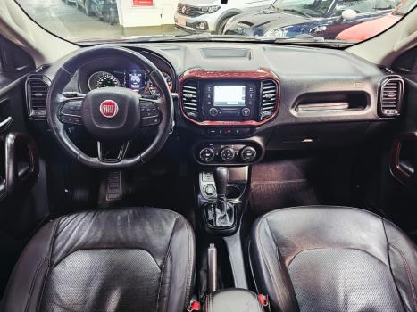 FIAT Toro 1.8 16V 4P FLEX FREEDOM AUTOM�TICO, Foto 12