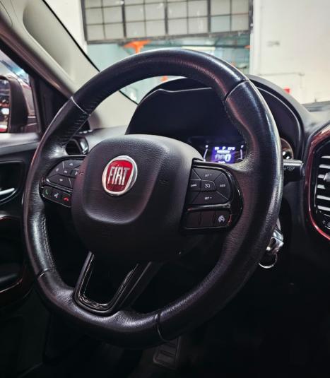 FIAT Toro 1.8 16V 4P FLEX FREEDOM AUTOM�TICO, Foto 14