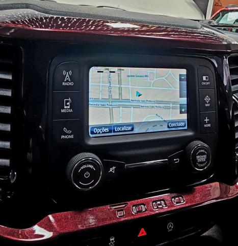 FIAT Toro 1.8 16V 4P FLEX FREEDOM AUTOM�TICO, Foto 15