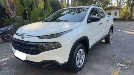 FIAT Toro 1.8 16V 4P FLEX FREEDOM AUTOM�TICO, Foto 1