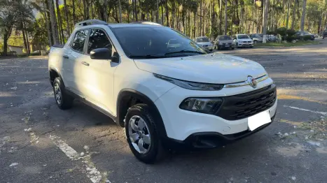 FIAT Toro 1.8 16V 4P FLEX FREEDOM AUTOM�TICO, Foto 2