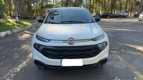 FIAT Toro 1.8 16V 4P FLEX FREEDOM AUTOM�TICO, Foto 3