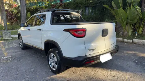 FIAT Toro 1.8 16V 4P FLEX FREEDOM AUTOM�TICO, Foto 4