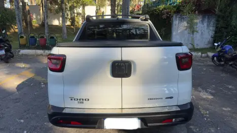FIAT Toro 1.8 16V 4P FLEX FREEDOM AUTOM�TICO, Foto 6