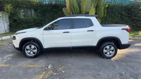 FIAT Toro 1.8 16V 4P FLEX FREEDOM AUTOM�TICO, Foto 7