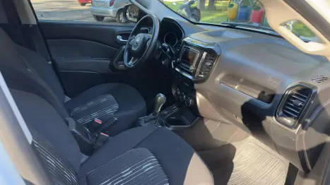 FIAT Toro 1.8 16V 4P FLEX FREEDOM AUTOM�TICO, Foto 8