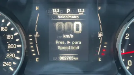 FIAT Toro 1.8 16V 4P FLEX FREEDOM AUTOM�TICO, Foto 13