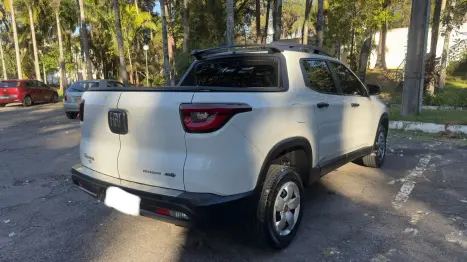 FIAT Toro 1.8 16V 4P FLEX FREEDOM AUTOM�TICO, Foto 16