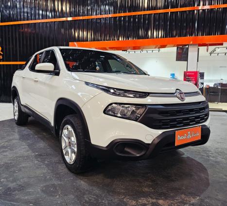 FIAT Toro 1.8 16V 4P ENDURANCE AUTOM�TICO, Foto 1
