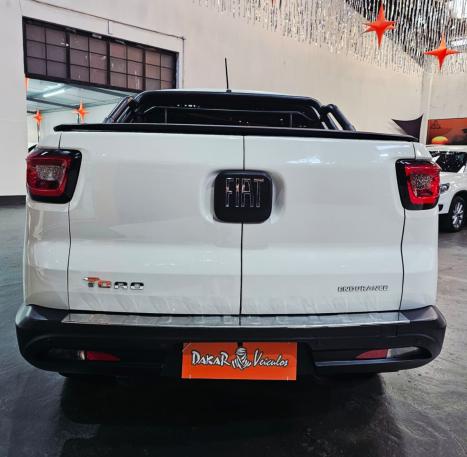 FIAT Toro 1.8 16V 4P ENDURANCE AUTOM�TICO, Foto 4