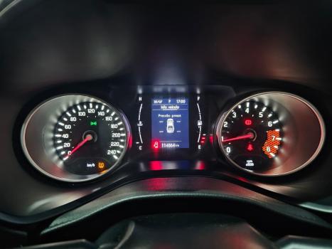 FIAT Toro 1.8 16V 4P ENDURANCE AUTOM�TICO, Foto 6