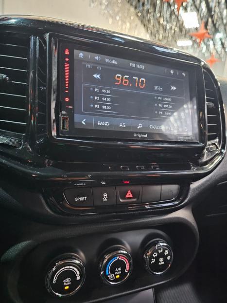 FIAT Toro 1.8 16V 4P ENDURANCE AUTOM�TICO, Foto 7