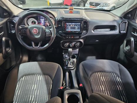 FIAT Toro 1.8 16V 4P ENDURANCE AUTOM�TICO, Foto 9