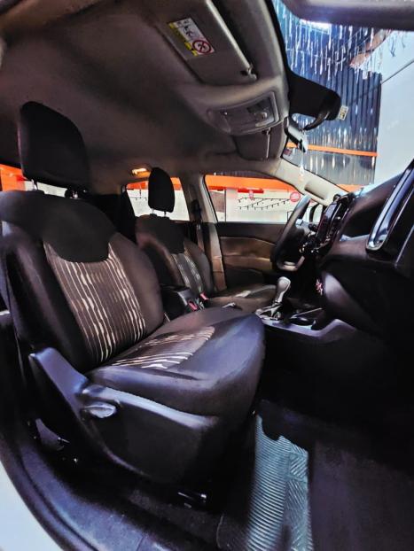 FIAT Toro 1.8 16V 4P ENDURANCE AUTOM�TICO, Foto 10