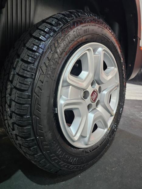 FIAT Toro 1.8 16V 4P ENDURANCE AUTOM�TICO, Foto 12