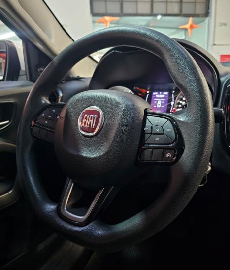 FIAT Toro 1.8 16V 4P ENDURANCE AUTOM�TICO, Foto 13