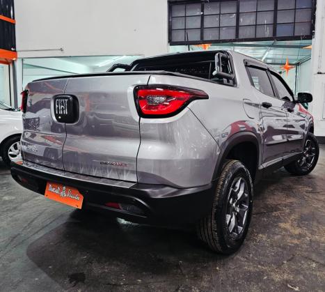 FIAT Toro 1.8 16V 4P ENDURANCE AUTOM�TICO, Foto 4