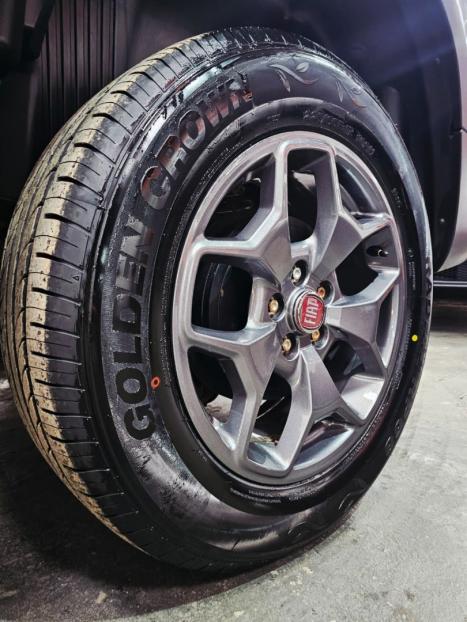 FIAT Toro 1.8 16V 4P ENDURANCE AUTOM�TICO, Foto 5