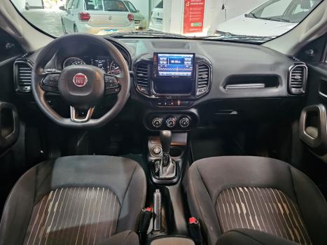 FIAT Toro 1.8 16V 4P ENDURANCE AUTOM�TICO, Foto 7