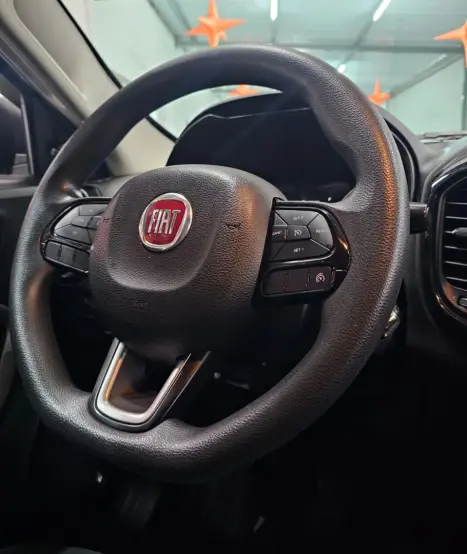 FIAT Toro 1.8 16V 4P ENDURANCE AUTOM�TICO, Foto 11