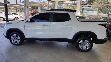 FIAT Toro 1.8 16V 4P FLEX FREEDOM OPEN EDITION AUTOM�TICO, Foto 4