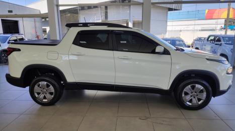 FIAT Toro 1.8 16V 4P FLEX FREEDOM OPEN EDITION AUTOM�TICO, Foto 5