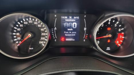FIAT Toro 1.8 16V 4P FLEX FREEDOM OPEN EDITION AUTOM�TICO, Foto 16
