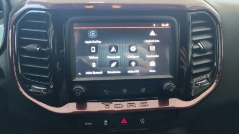 FIAT Toro 1.8 16V 4P FLEX FREEDOM OPEN EDITION AUTOM�TICO, Foto 18