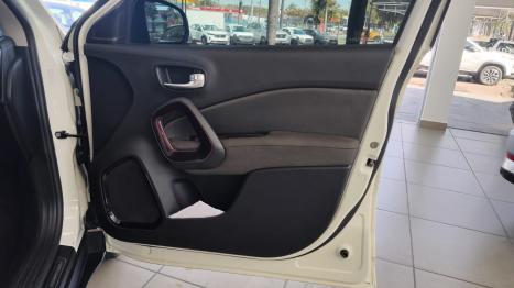 FIAT Toro 1.8 16V 4P FLEX FREEDOM OPEN EDITION AUTOM�TICO, Foto 20
