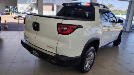 FIAT Toro 1.8 16V 4P FLEX FREEDOM OPEN EDITION AUTOMÁTICO, Foto 8