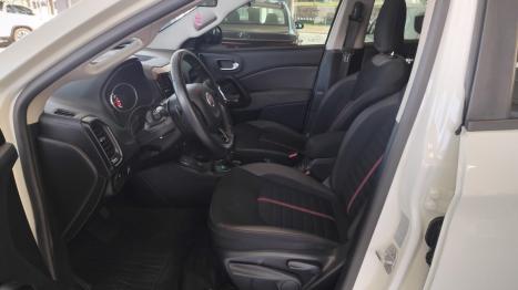 FIAT Toro 1.8 16V 4P FLEX FREEDOM OPEN EDITION AUTOMÁTICO, Foto 13
