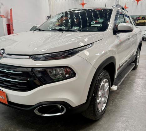 FIAT Toro 1.8 16V 4P FLEX FREEDOM OPEN EDITION AUTOMÁTICO, Foto 2